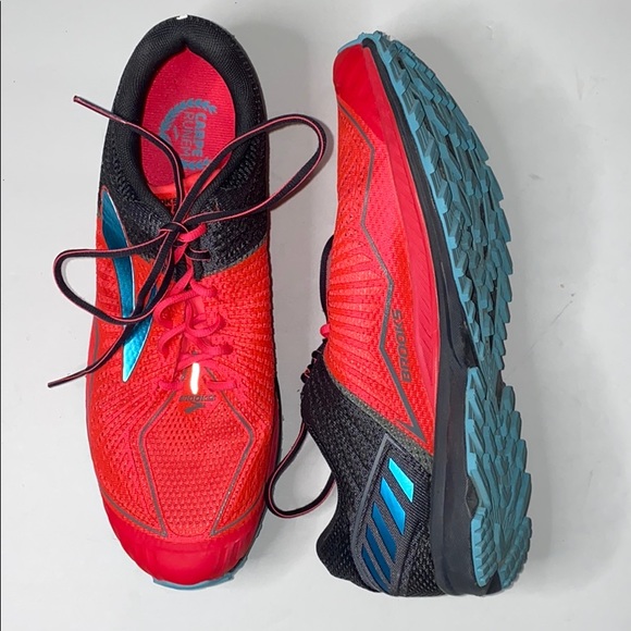 carpe runem shoes